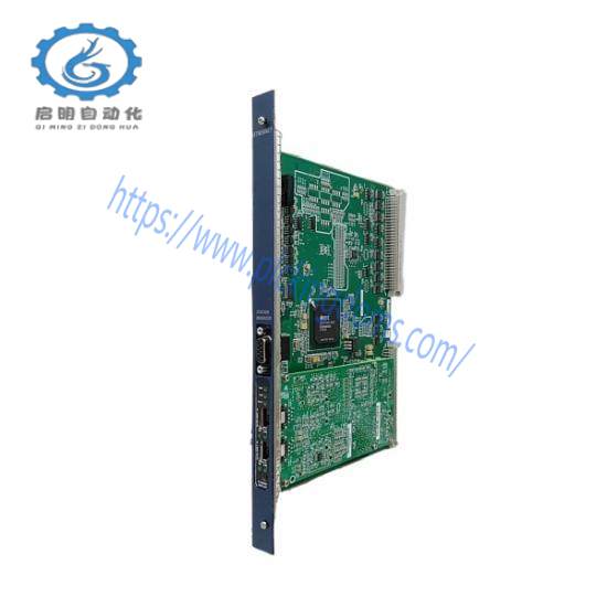 GE Fanuc IC698ETM001 RX7i Standalone Ethernet Module 10/100