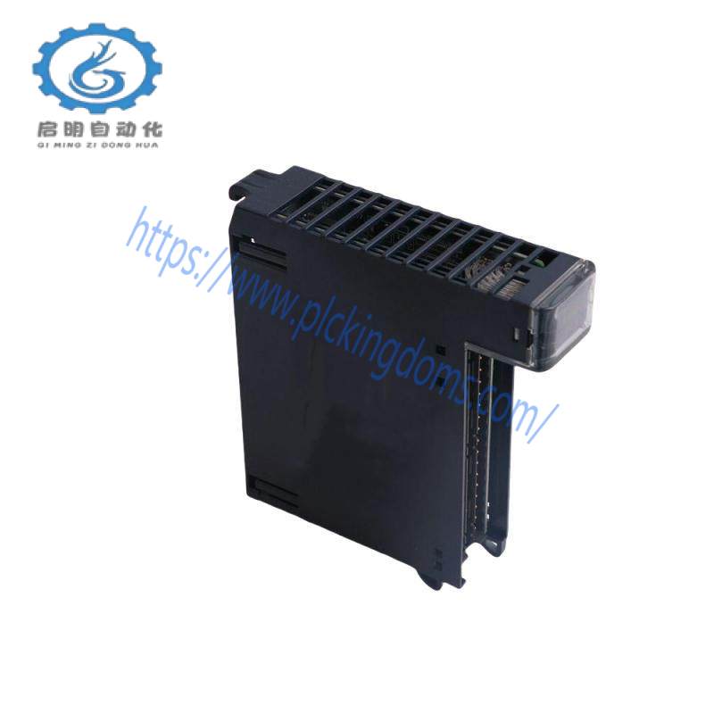 GE FANUC IC69CMM321 SERIES 90-30 ETHERNET MODULE
