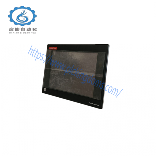 Emerson IC754VSF12CTD