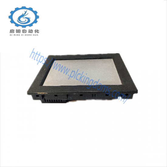 GE FANUC IC754VSF15CTDJH Quickpanel
