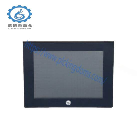 GE FANUC IC755CSS10CDA