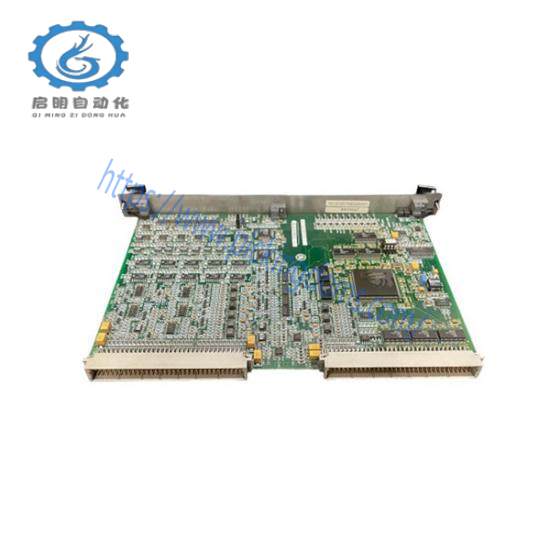 GE Fanuc IS200EMIOH1A IS200EMIOH1ACA printed circuit board