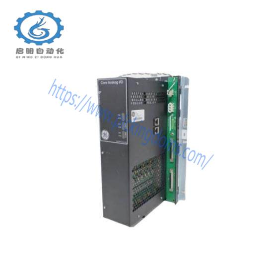 GE Fanuc IS200ESYSH2A  Circuit Board