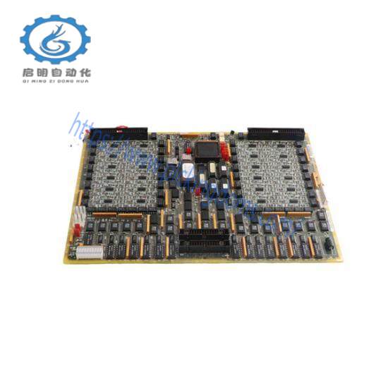 GE Fanuc IS200TPROH1B protective termination card