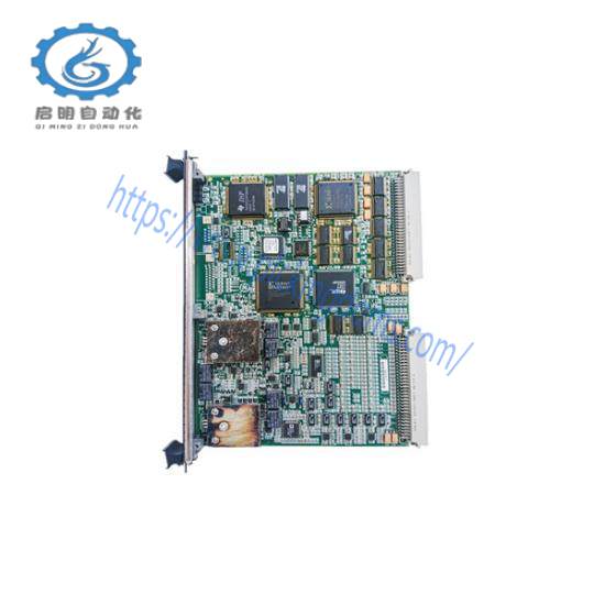 GE Fanuc IS200VAICH1D I/O processor board