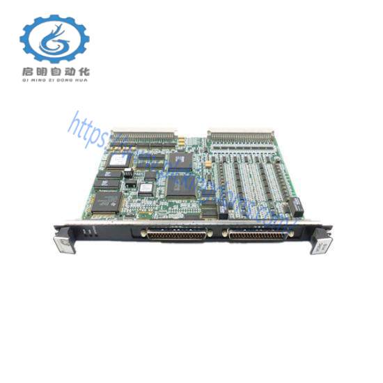 GE Fanuc IS200VCRCH1B Printed Circuit Board
