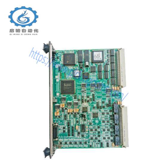 GE Fanuc IS200VSVOH1BEF  Mark VI Circuit board
