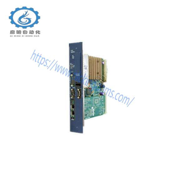 GE Fanuc IS200VTCCH1C Mark VI Thermocouple Input board