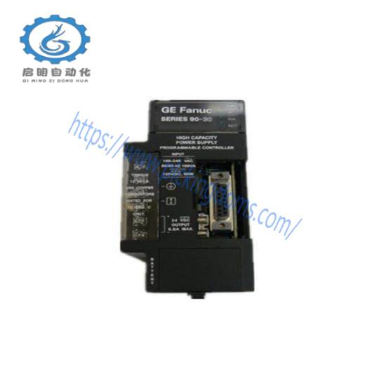 GE Fanuc IS200vvibh1CVME Module
