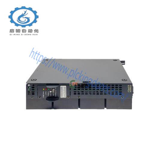 GE Fanuc IS2020rkpsg2A Power Supply Module