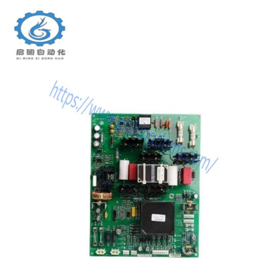 GE Fanuc IS210AEPSG1AFC IS210AEPSG1  Mark VI Circuit board