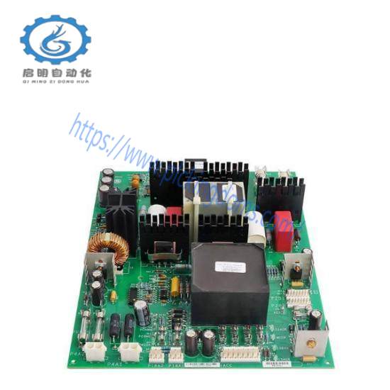 GE Fanuc IS210AEPSG1AFC  Mark VI Circuit board