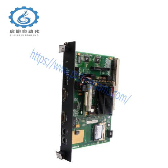 GE IC610CPU105RR