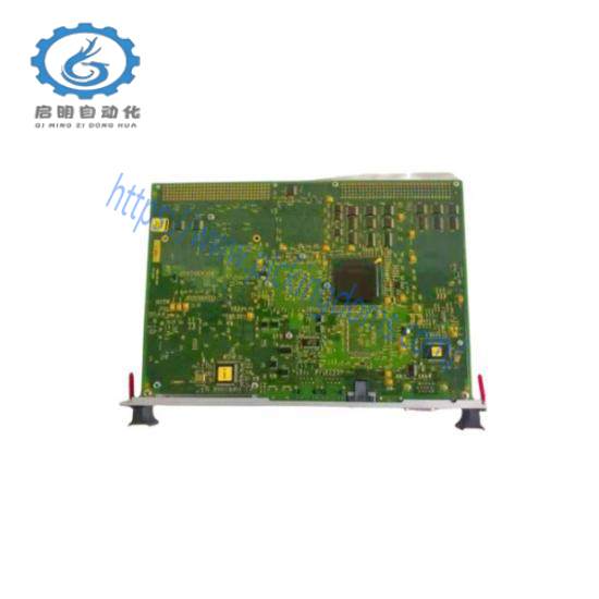 GE Fanuc IS215UCCAM03A VME Controller Card