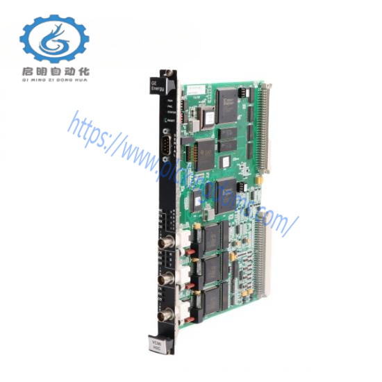 GE IS215VCMIH2C
