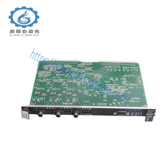 GE Fanuc IS215VCMIH2C