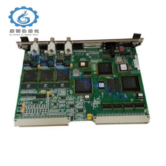 GE FANUC IS215VCMIH2CC IS215VCMIH2C Communication Card