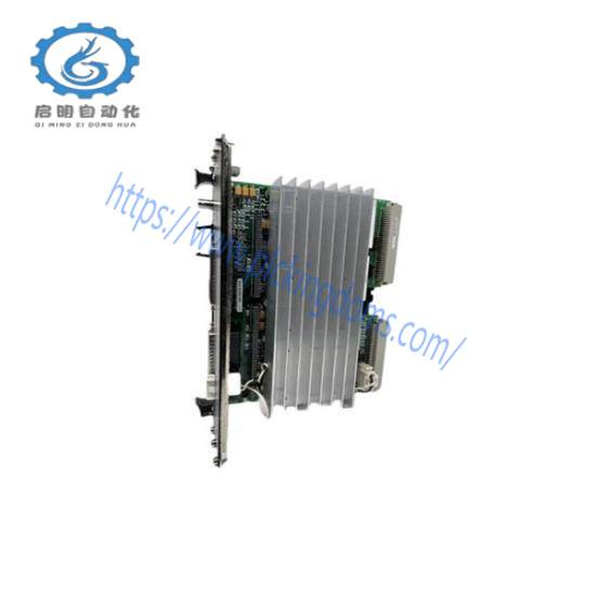 GE Fanuc IS215VPROH2B VME PRIMARY PROTECTION ASSEM