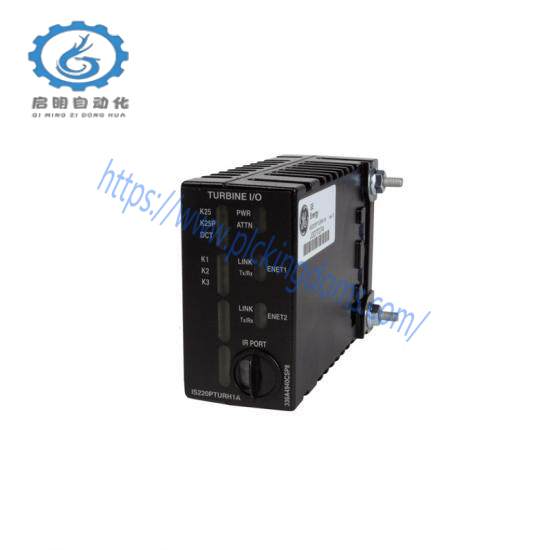 GE FANUC IS220PDOAH1B/TC  Discrete Output I/O Pack