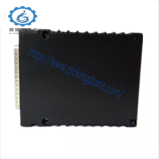 GE FANUC IS220PPROH1A Turbine specific I/O module
