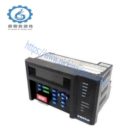 GE Fanuc MMII-PD-1-2-120  PAC System