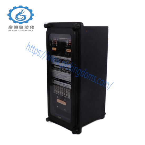 GE Fanuc MMII-PD-1-2-120  PAC System