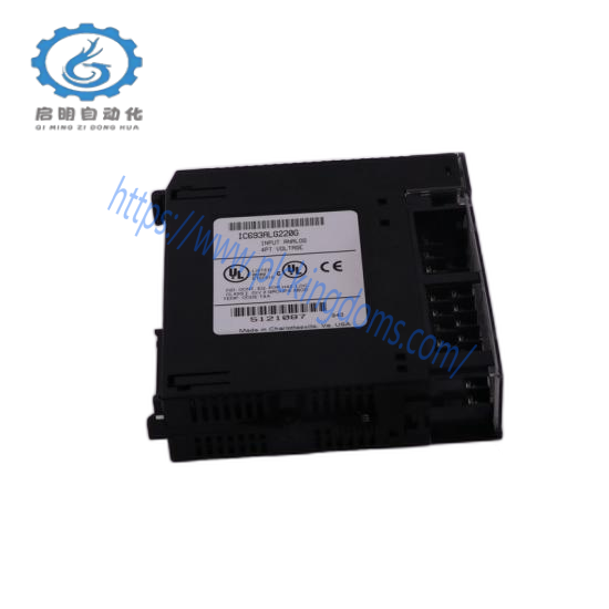 GE FANUC PCI-5565PIORC-110000  Circuit Card Assembly
