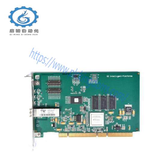 GE Fanuc PCI-5565PIORC-110000  PLC