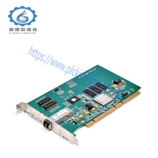 GE Fanuc PCI-5565PIORC-110000  PLC