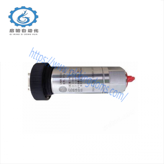 GE FANUC PTX5072 TBA2CAH0PA 0-250 MBAR Pressure Transmitter