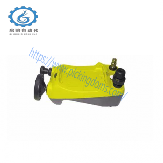 GE FANUC PV622IS Pneumatic Pressure Station