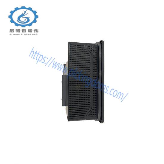 GE Fanuc QPI-GEG-201-H DISPLAY