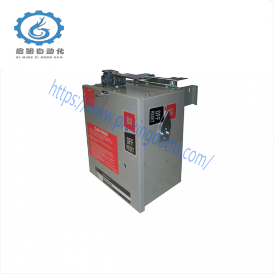 GE FANUC SB363RG SPECTRA BUSPLUG