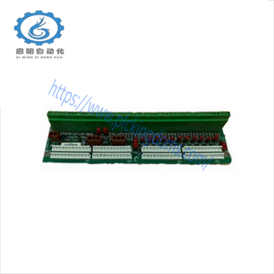 GE FANUC UR8CH Universal Relay Multilin Module