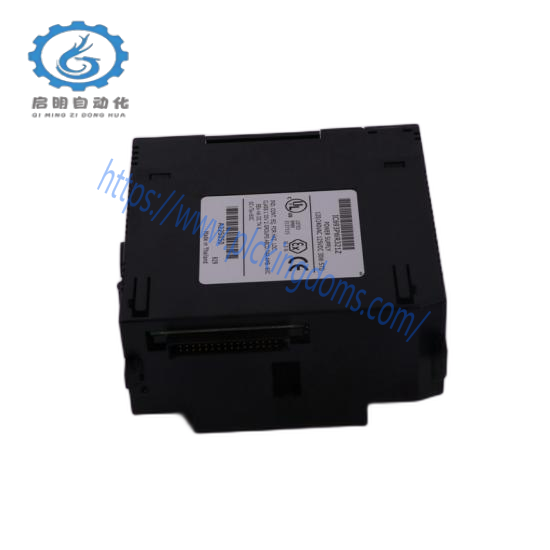 GE IS200EPSMG1A/ADC