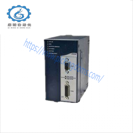 GE FANUC URRHH power supply module