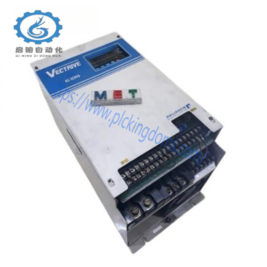 GE FANUC VCIB-16A Modular