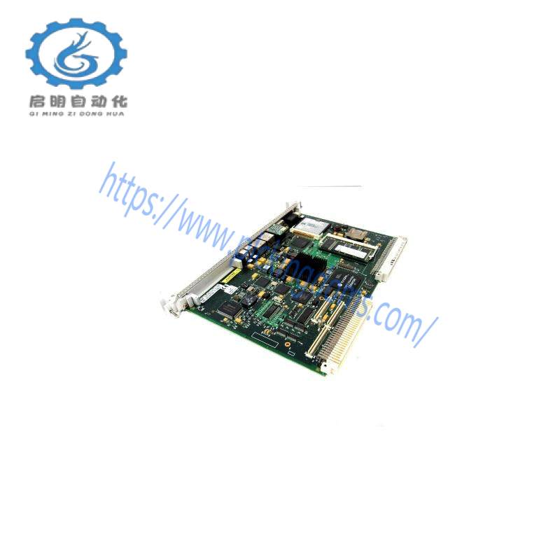 GE FANUC VME7700RC PC BOARD