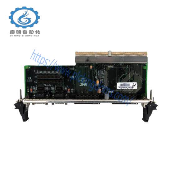 GE Fanuc VMIACC-0577 Transition Board