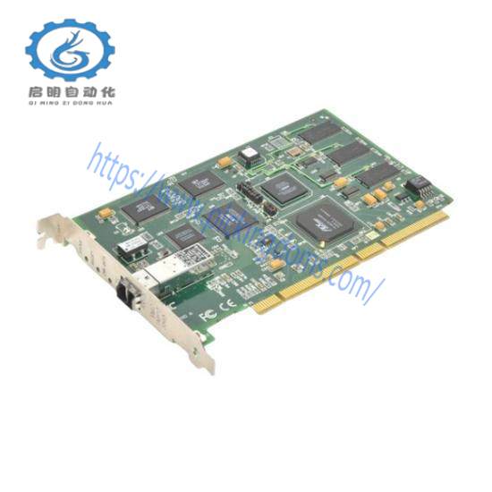 GE Fanuc /VMIC VMICPCI 17325 151 Brand New