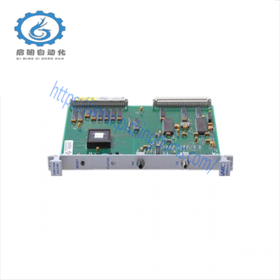 GE FANUC VMIPCI-5565-110000 Reflective Memory Node Card