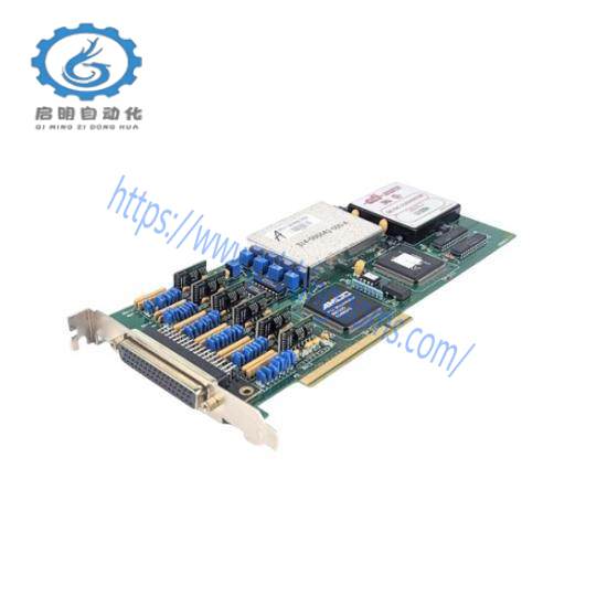 GE Fanuc/ VMIPCI 3322 DC/DC Converter