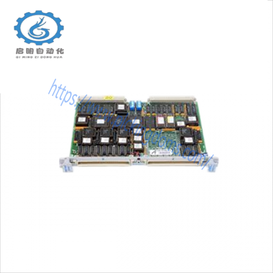 GE Fanuc VMIVME-2540-200 Intelligent Counter/Controller