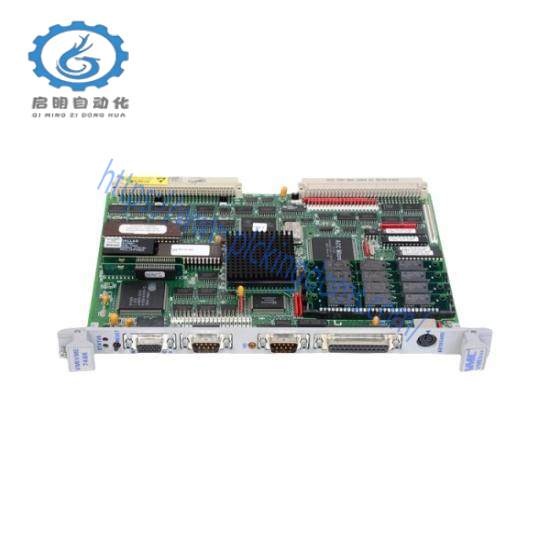 GE Fanuc VMIVME-7486 CPU Processor / Controller