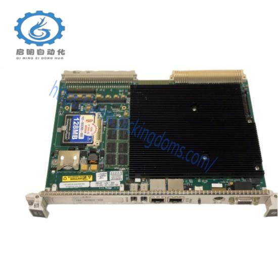 GE FANUC VMIVME-7671-421000 605-048878-001