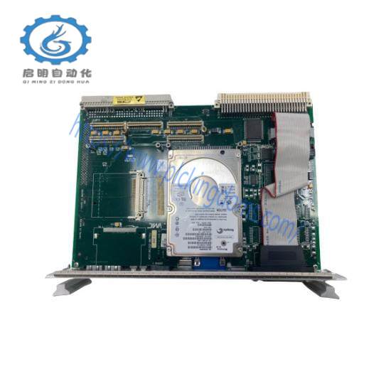 GE Fanuc VMIVME-7751 VME Single-Board Computer