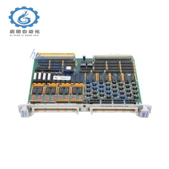 GE Fanuc/ VMIVME 2536 32-Ch Digital I/O Board