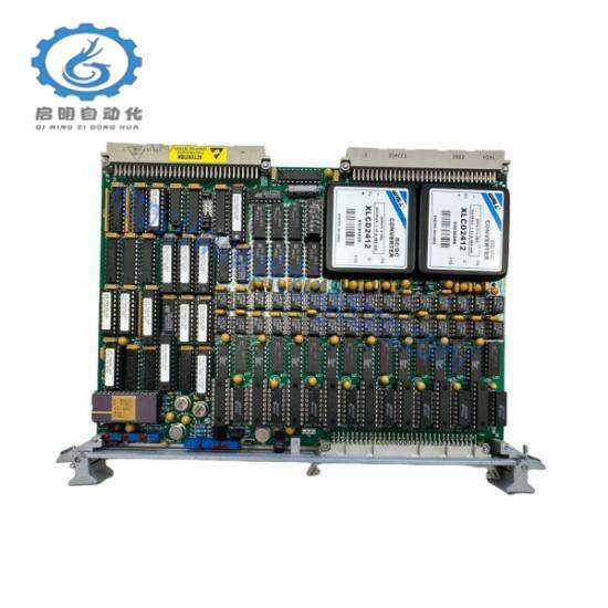 GE Fanuc/ VMIVME 4132 Analog Output Board