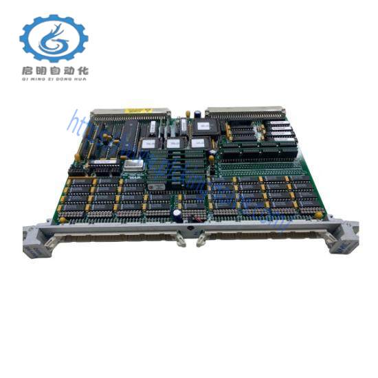 GE Fanuc/ VMIVME 5550 Reflective Memory Interface