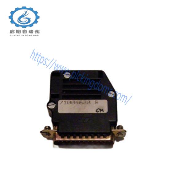 GE IC694PSM001